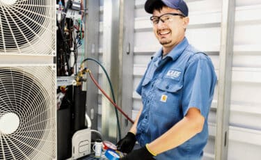 The Benefits of Preventative Maintenance Agreements for HVAC Equipment - Lee Company