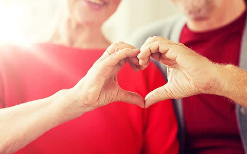 Hard Hats and Healthy Hearts! - Lee Company