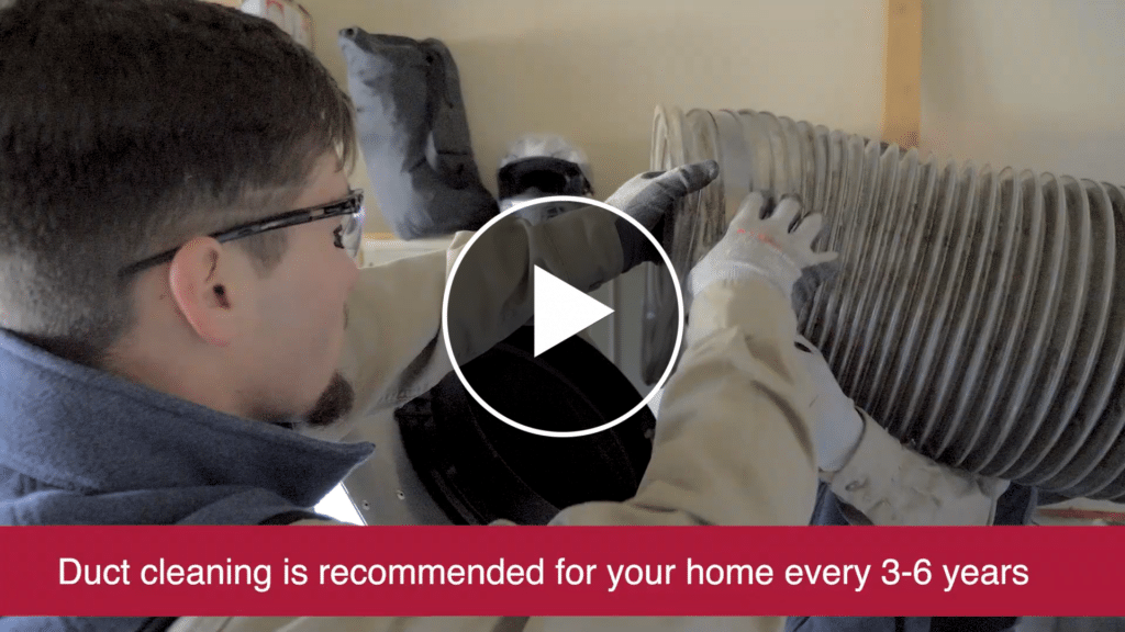 The Complete Homeowner's Guide to Duct Cleaning - Lee Company
