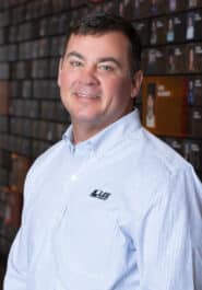 Executive Headshot of Richard Perko