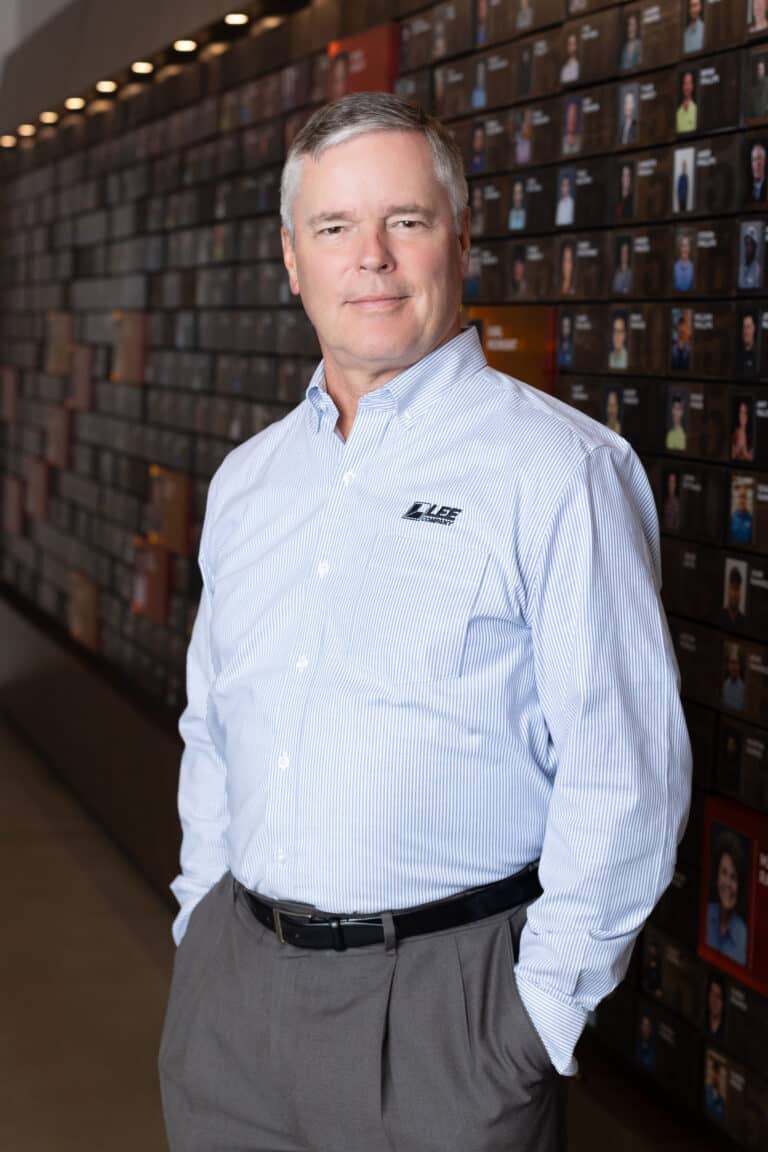 Executive Headshot of Stuart Price