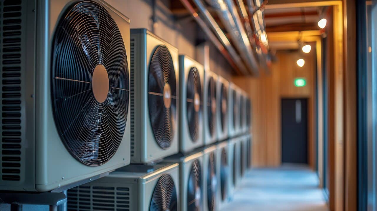 Commercial HVAC Troubleshooting | Lee Company