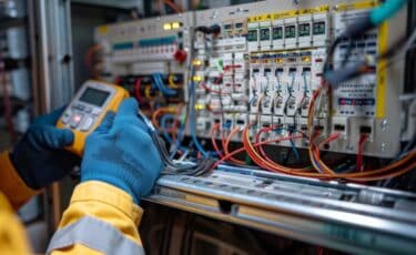 Commercial Electrical Inspection Checklist - Lee Company