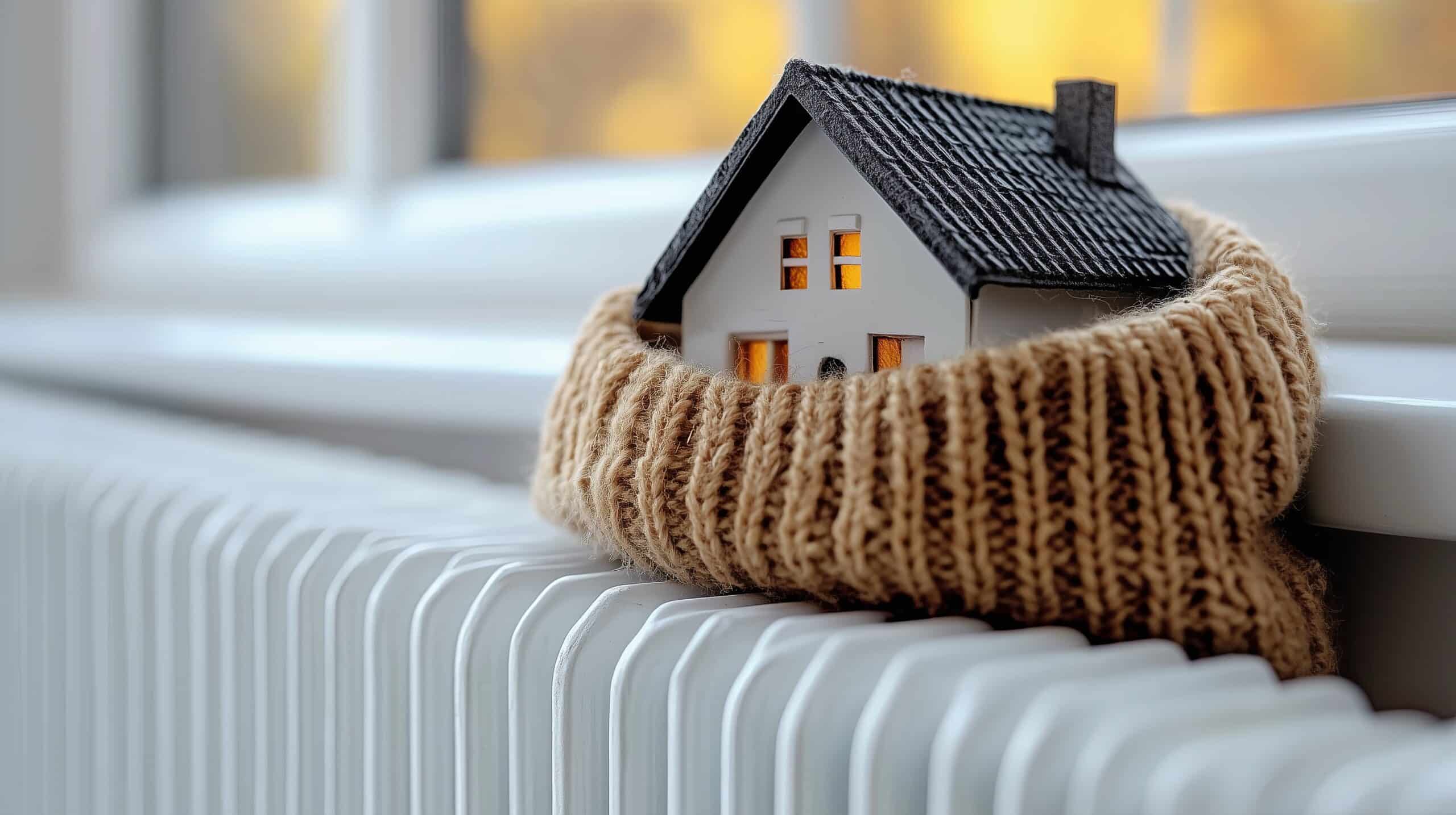 Why is My Heater Blowing Cold Air? Lee Company