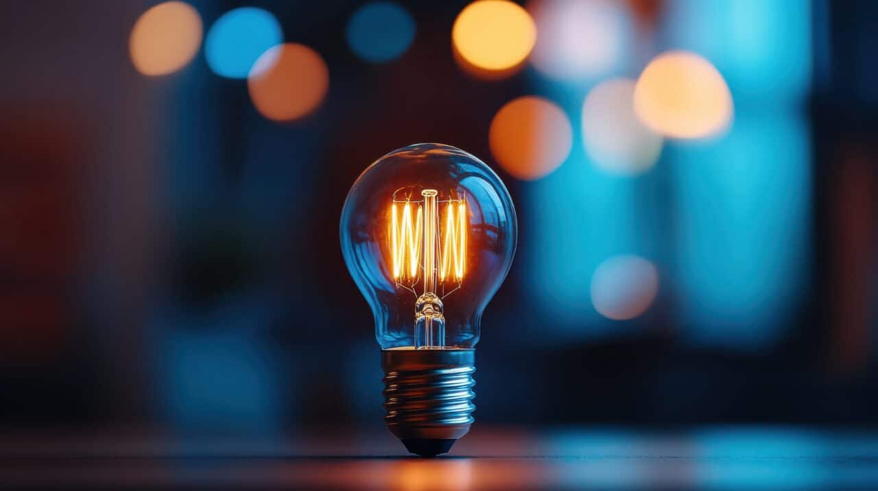 Why Are My Lights Flickering? | Lee Company