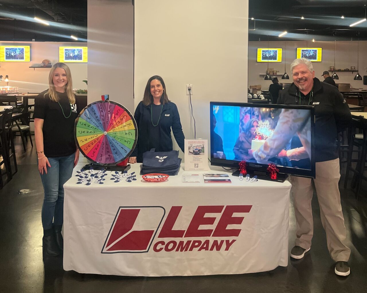 Honoring Our Heroes: A Week of Appreciation for Veterans | Lee Company