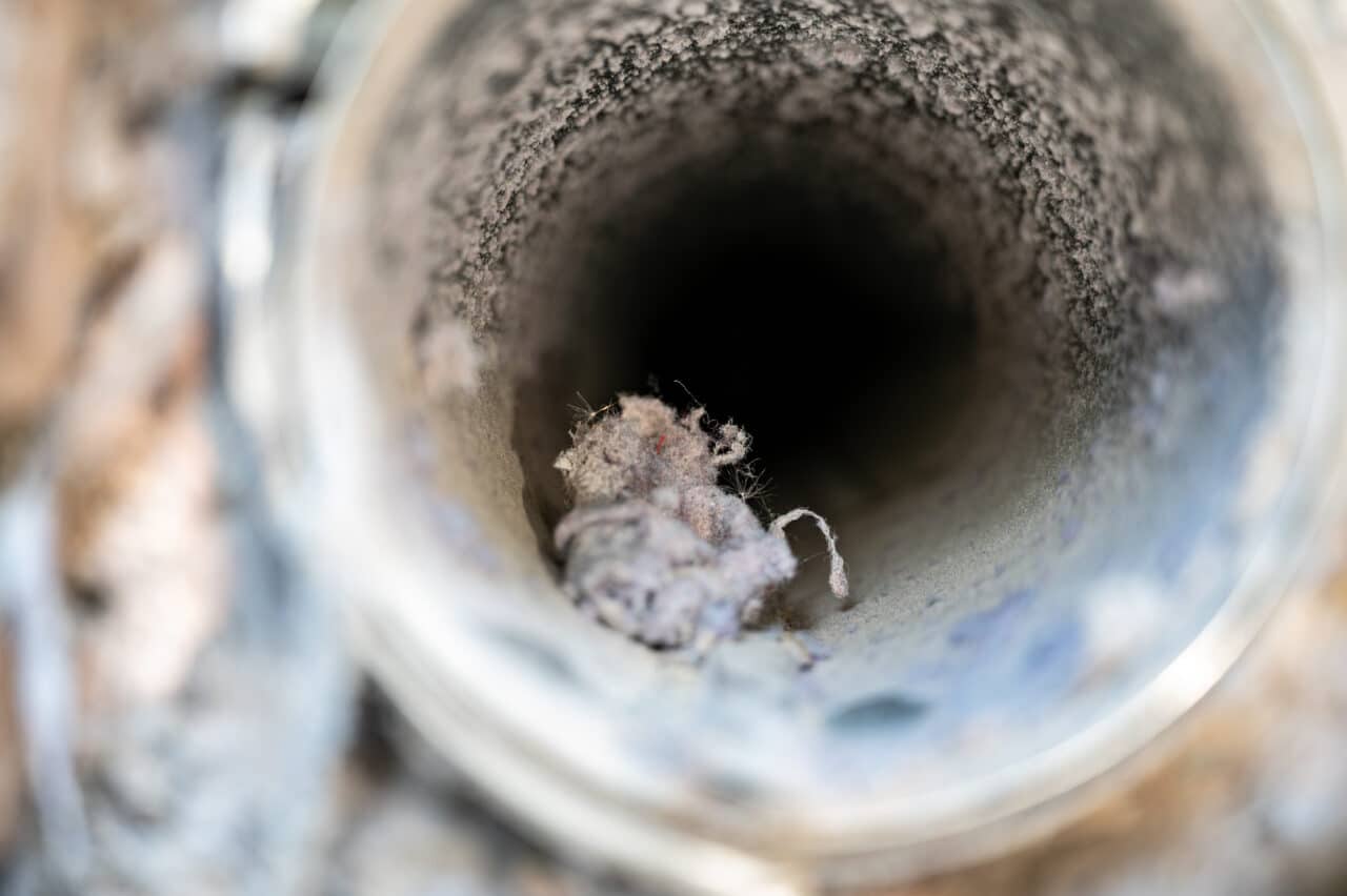 How Often Should Air Ducts Be Cleaned? | Lee Company