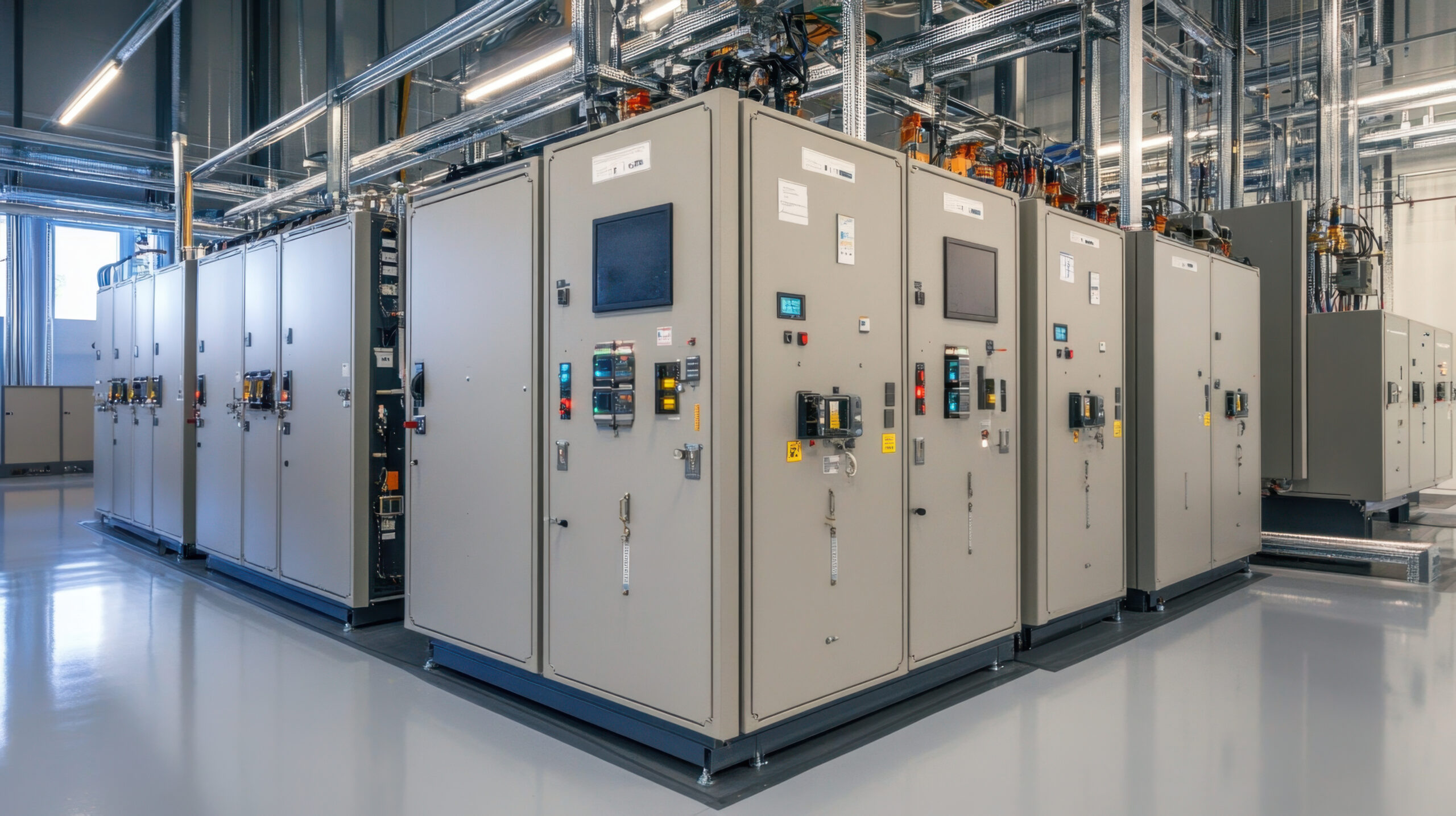 Power Up for Summer: Why Electrical Maintenance is Essential for Your Facility
