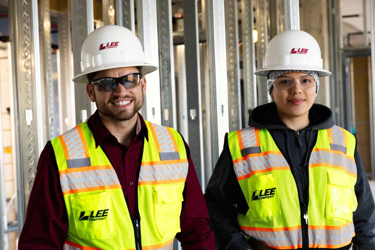 Why a Career in the Trades Might Be Perfect for You | Lee Company