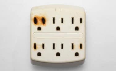 Is It Dangerous If a Plug Gets Warm? - Lee Company
