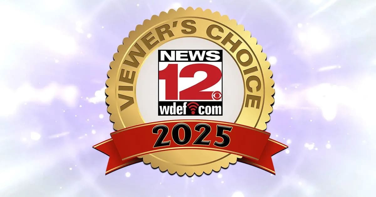 Thank You, Chattanooga, for Voting Us “Best Electrician!” - Lee Company