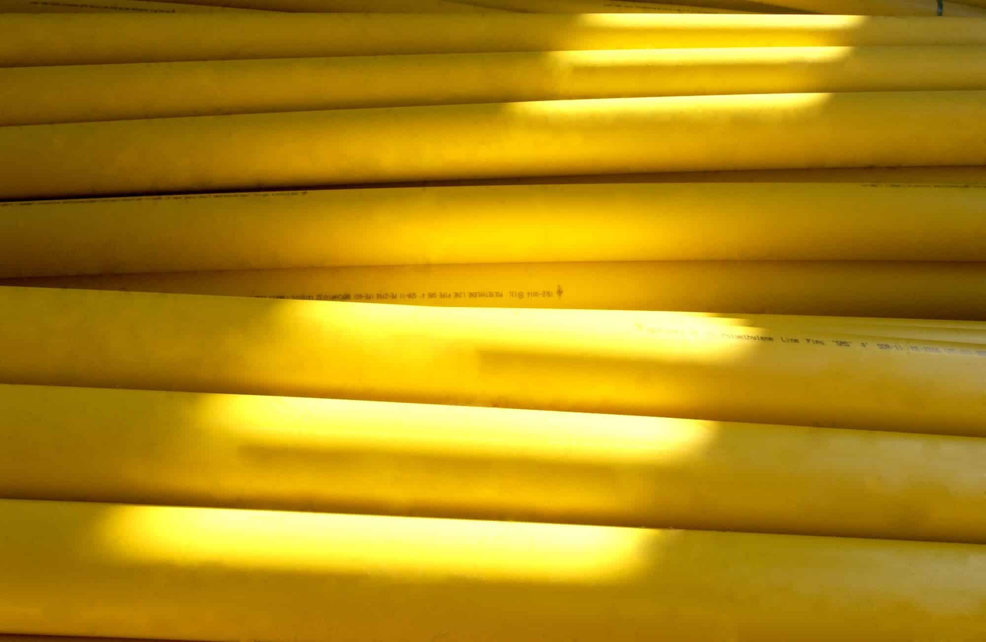 Restoring Propane Flow Over a Holiday Weekend