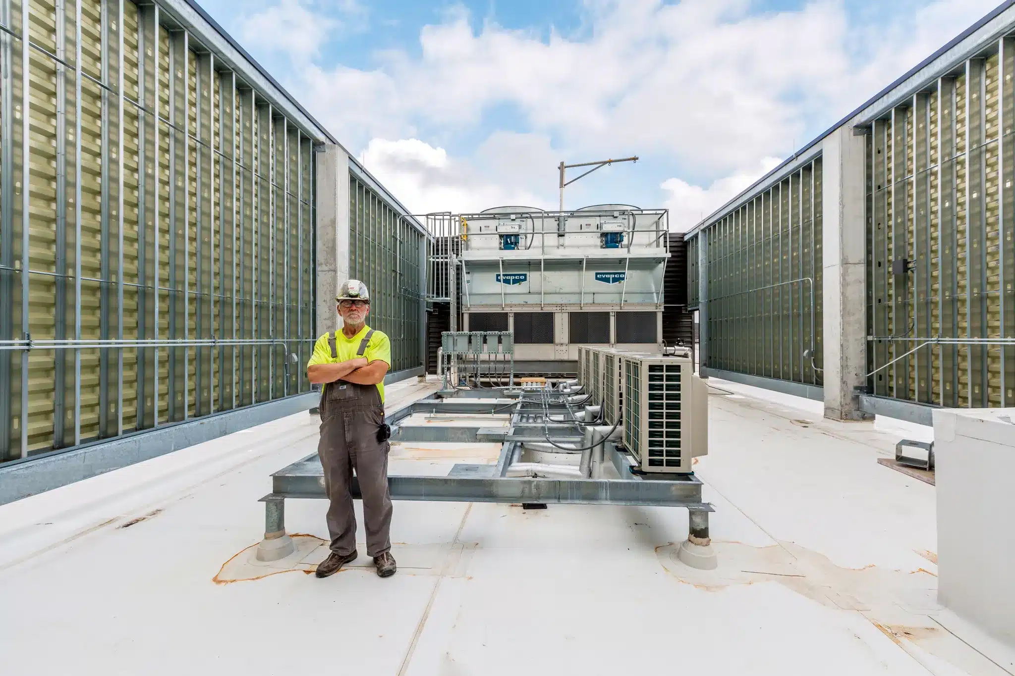 Careers Corner: A Day in the Life of an HVAC Technician