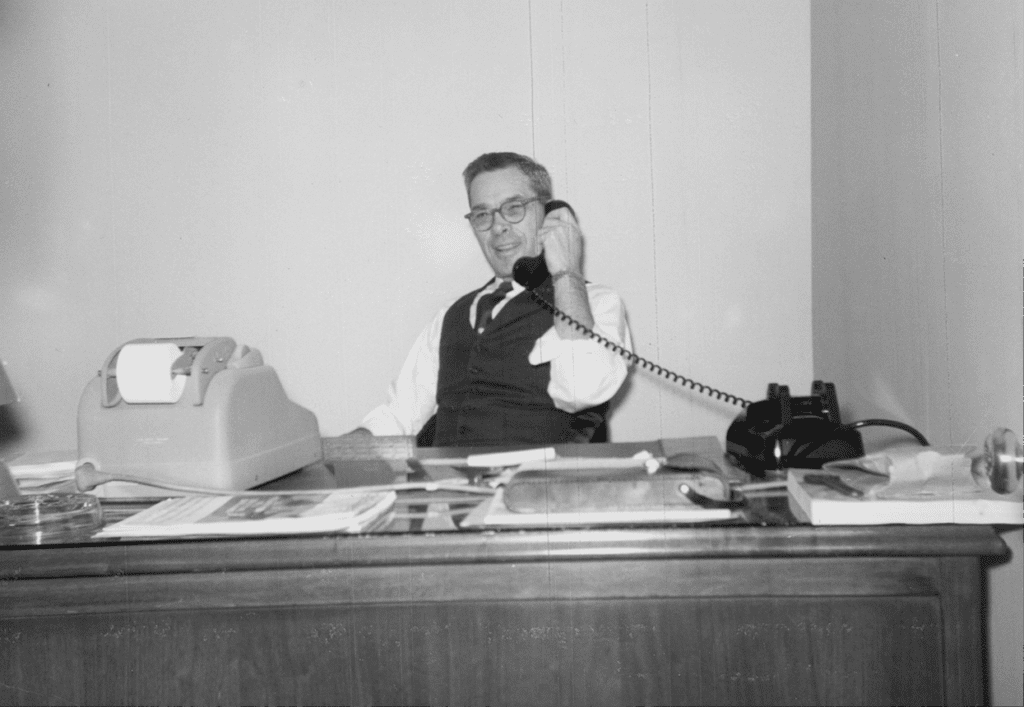 The Legacy of Quality, Hard Work, and Integrity at Lee Company