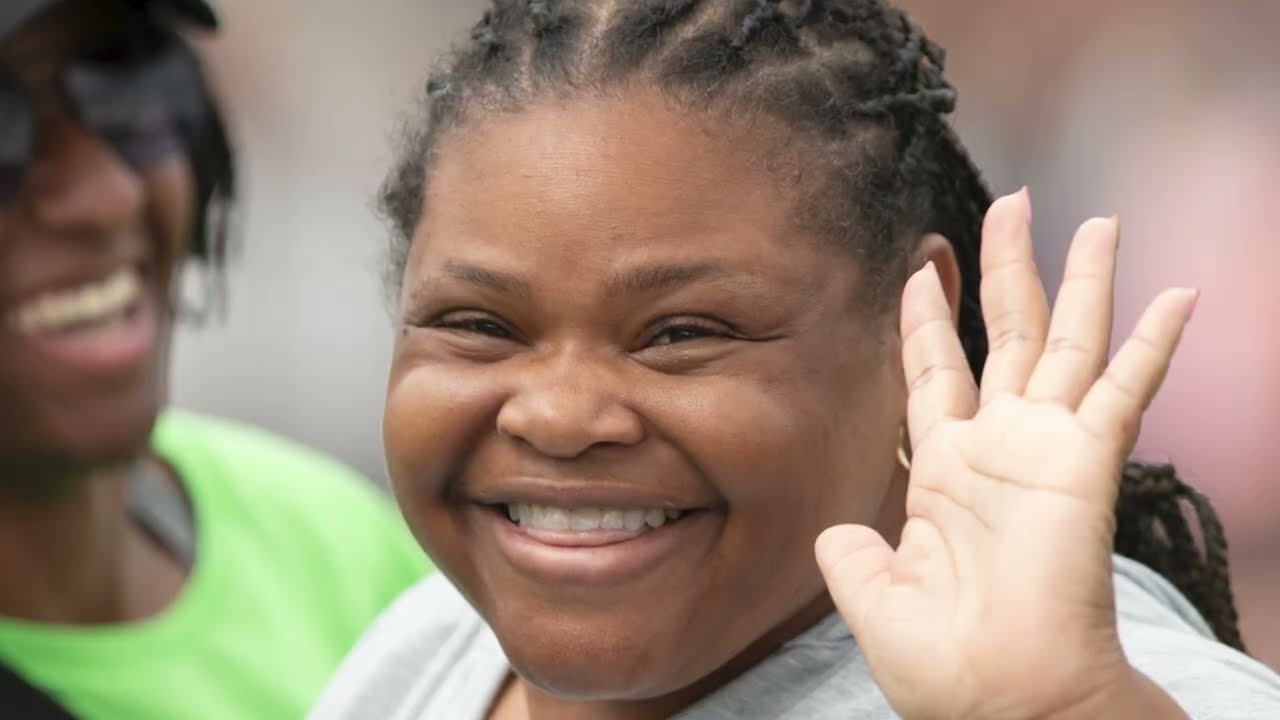Lee Company Cares & Special Olympics