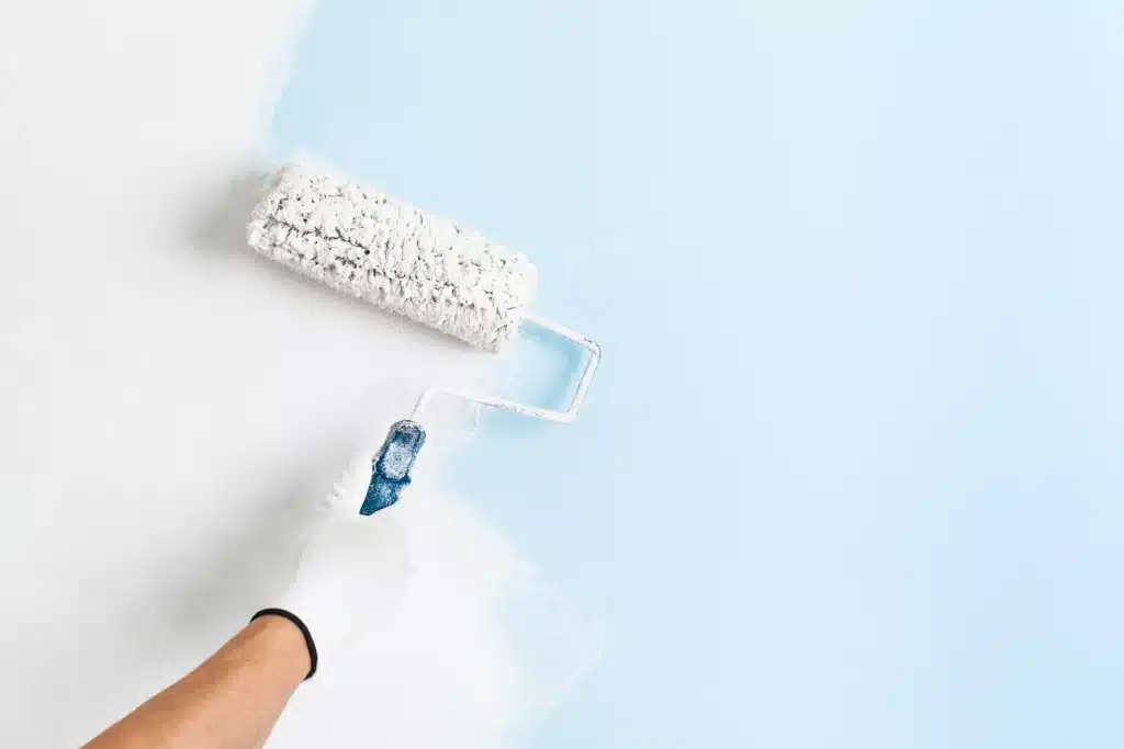 11 Mistakes to Avoid When Painting - Lee Company