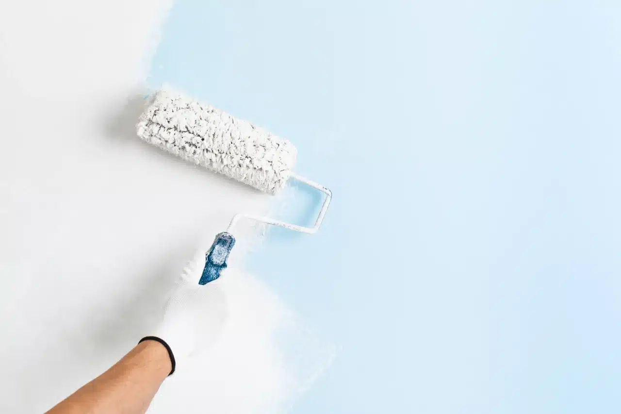 11 Mistakes to Avoid When Painting - Lee Company