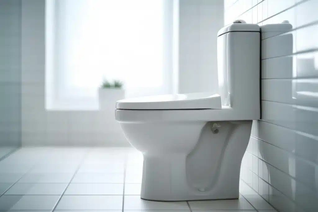 Toilet Making a Loud Noise After Flushing? Here’s Why and How to Fix It - Lee Company
