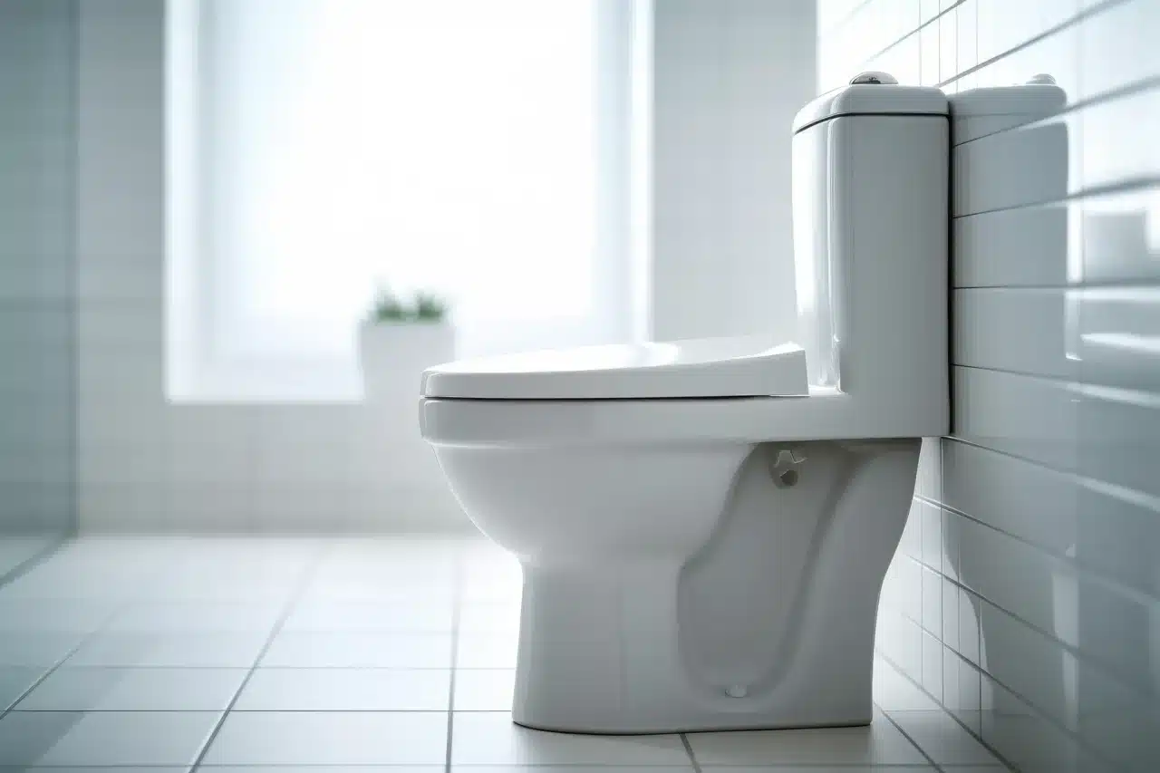 Toilet Making a Loud Noise After Flushing? Here’s Why and How to Fix It - Lee Company