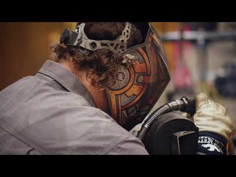 Welding Careers