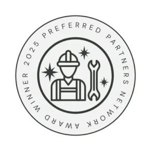 Preferred Partners Network Award Winner - Lee Company