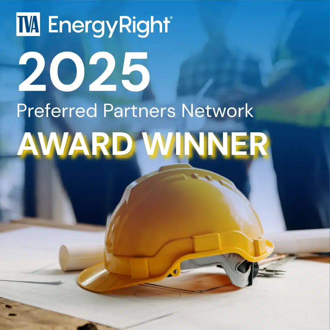 Honored to Partner with TVA for a Stronger Community - Lee Company