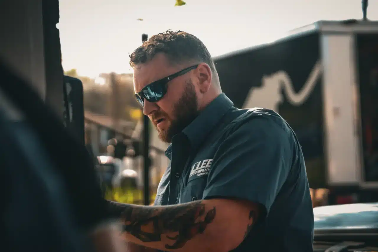 Careers Corner: A Day in the Life of an Electrical Service Technician - Lee Company