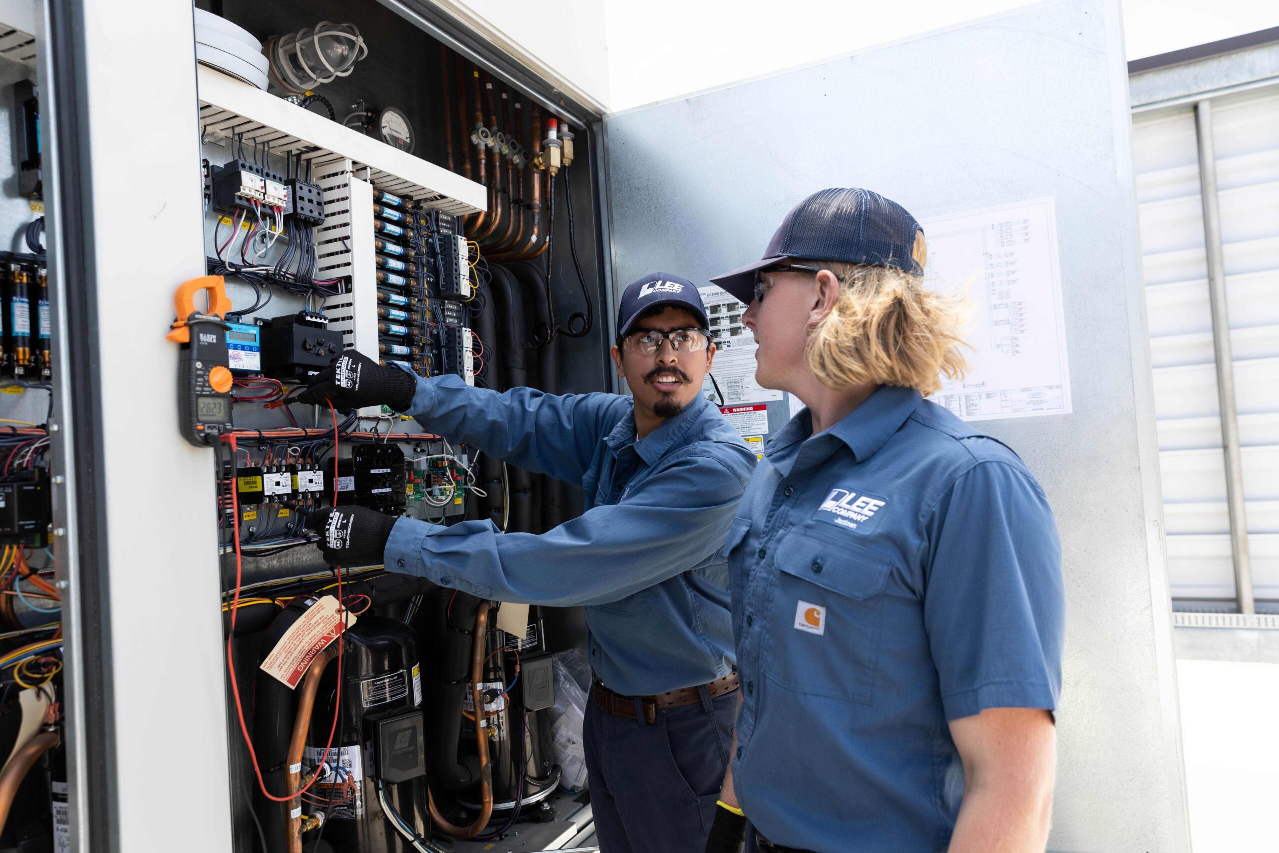 Careers Corner: Employee Journeys of Growth