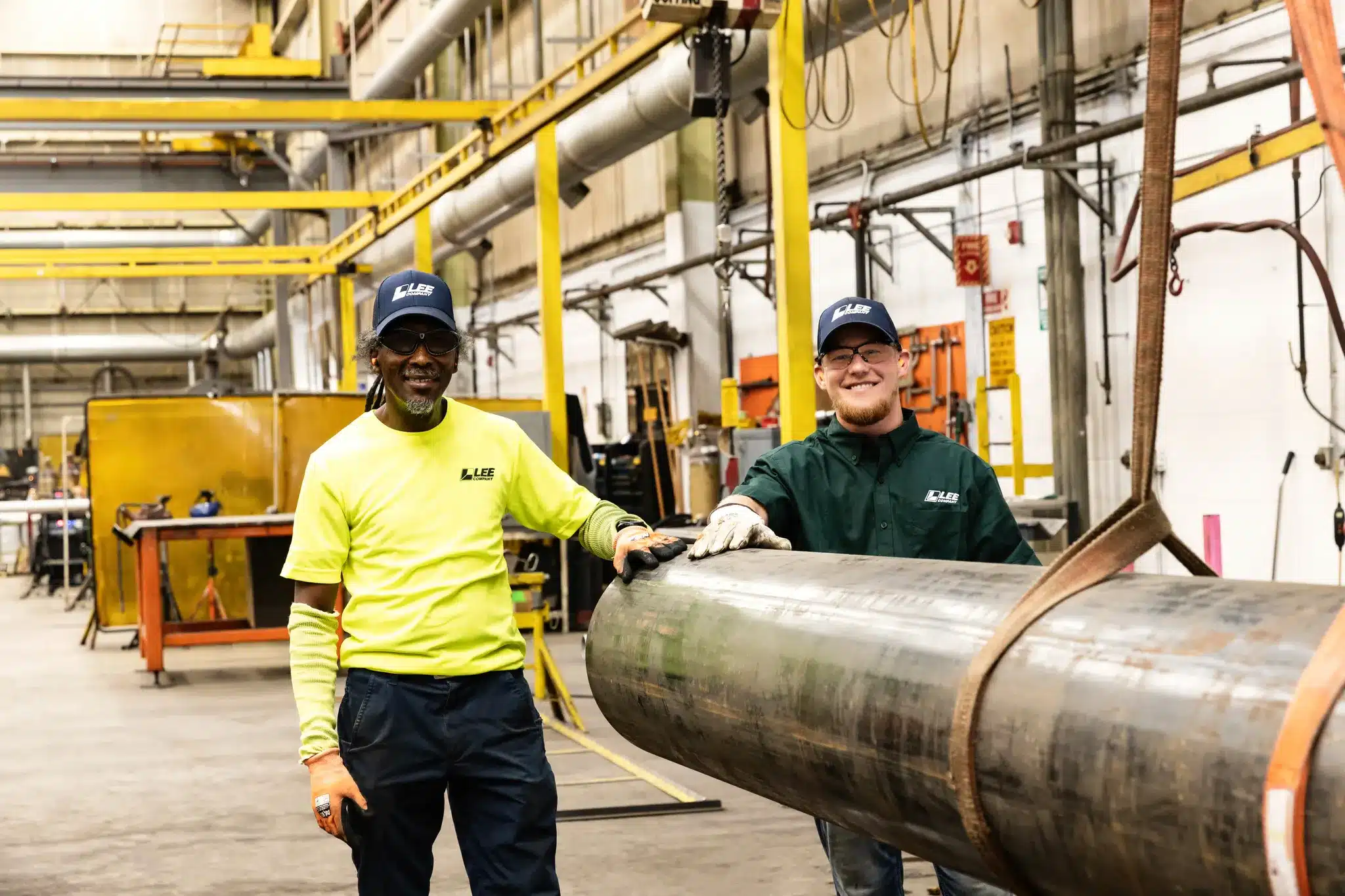 Careers Corner: The Truth About Working in the Trades