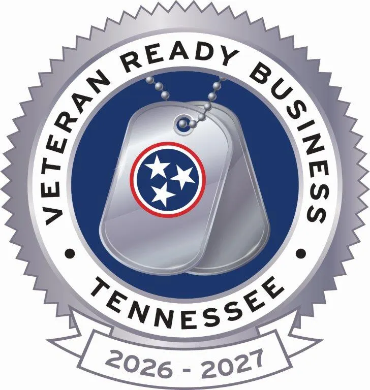 Silver-Level Veteran Ready Business