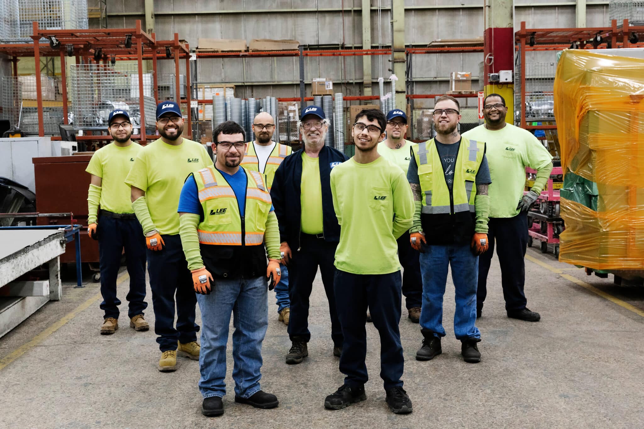 Careers | Lee Company
