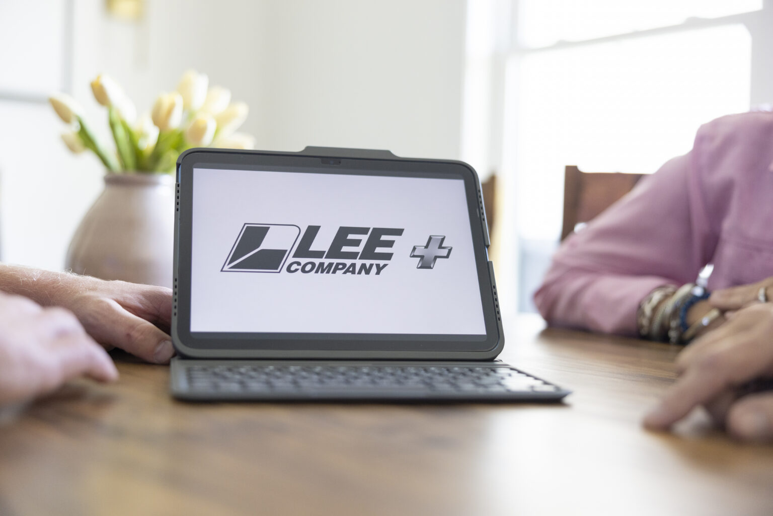 Home | Repairs & Maintenance | Lee Company