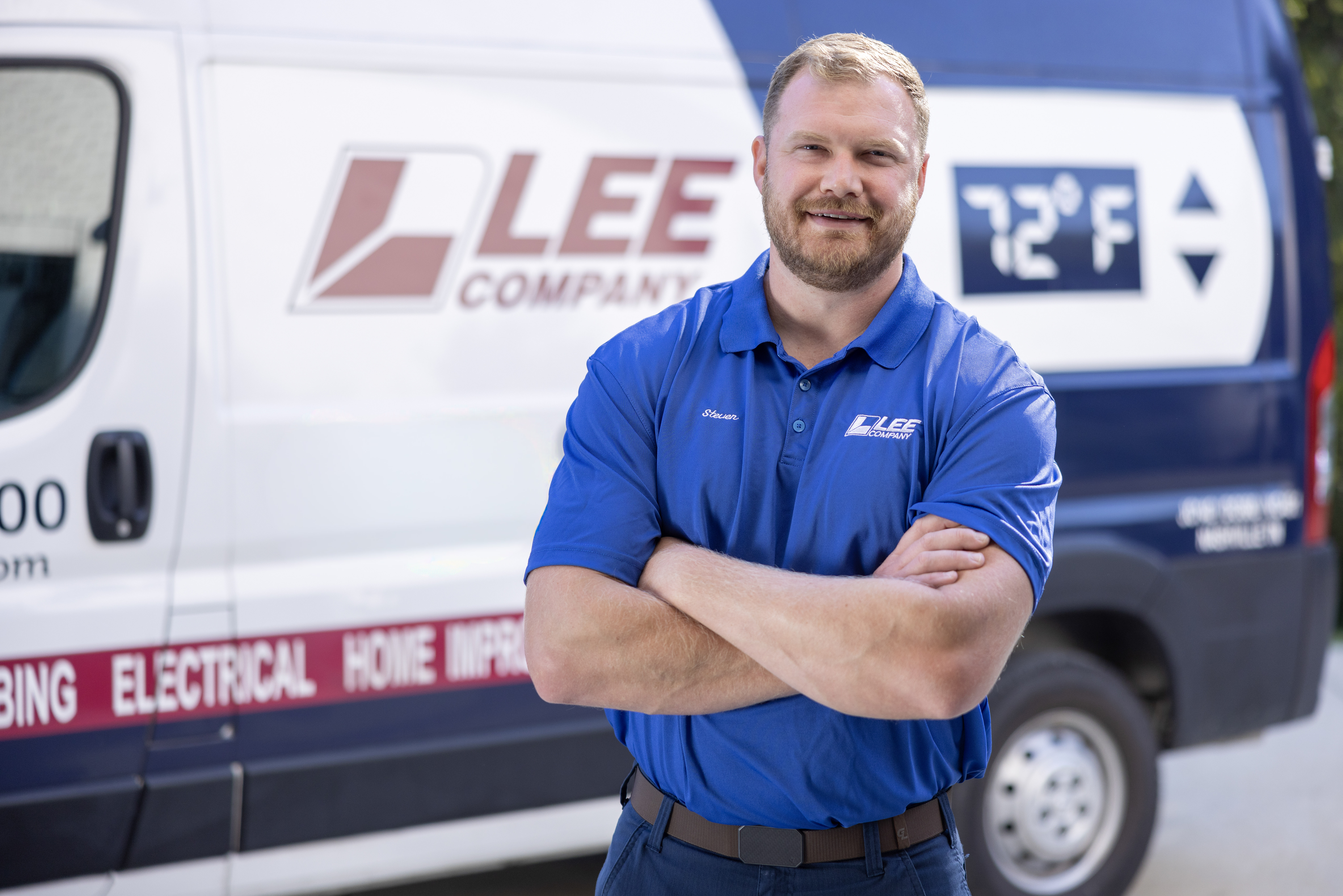 Lee Company Technician
