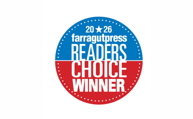 2026 Farragut Press Readers’ Choice Awards