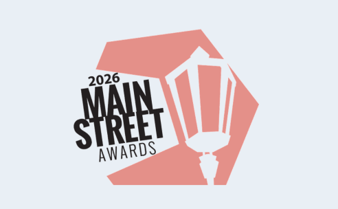 2026 Montgomery County Main Street Awards