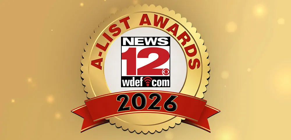 2026 News 12 A-List Awards
