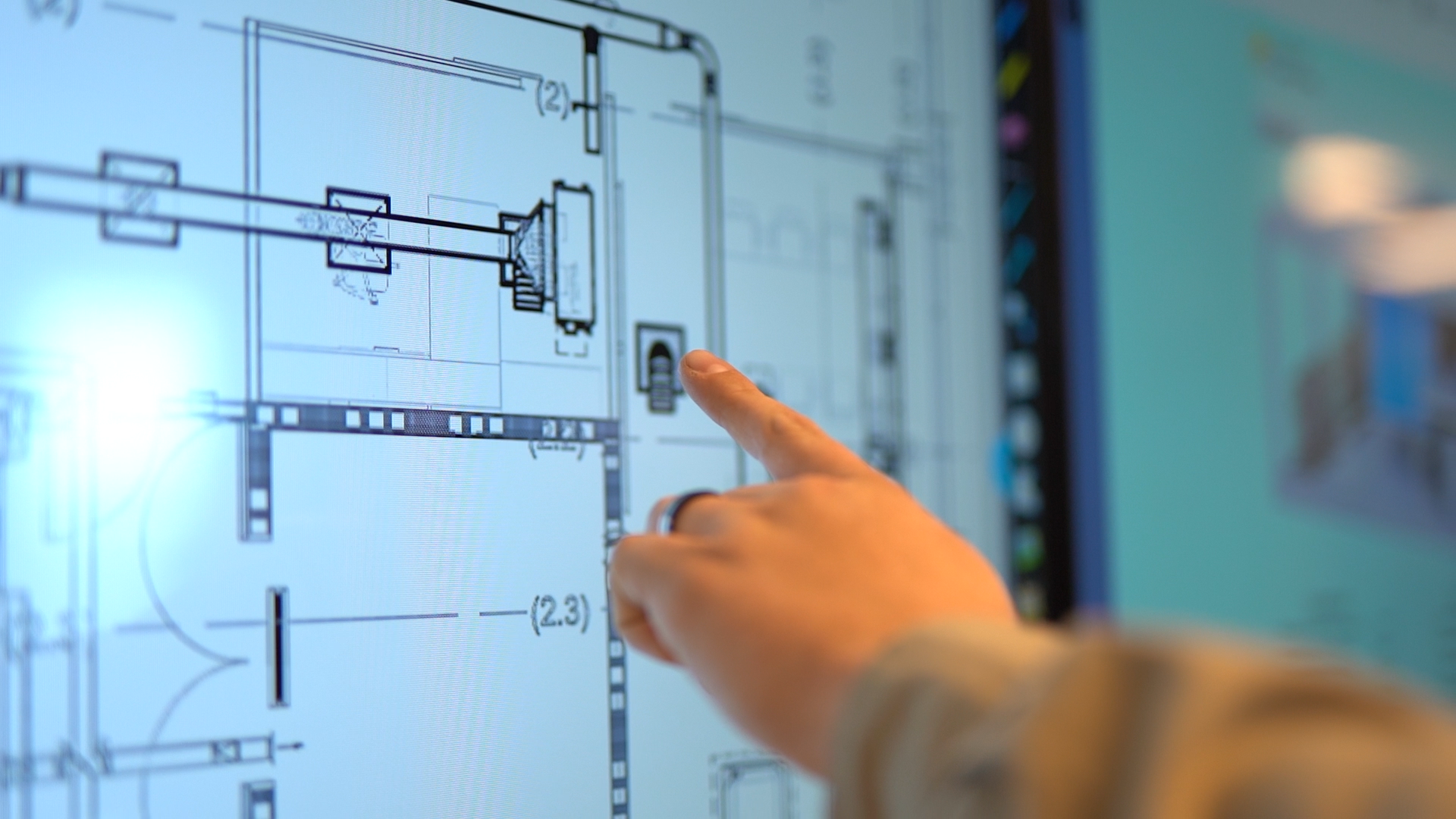 Improving Operations With Data-Driven Facility Management