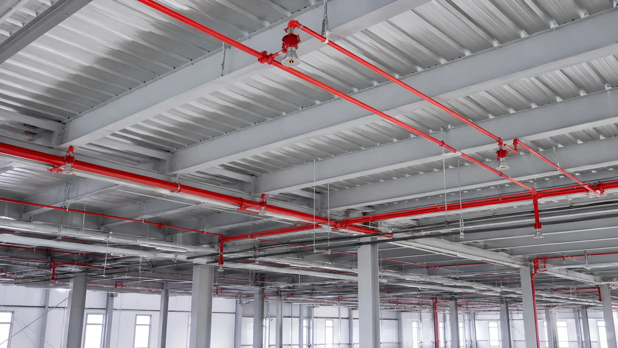 Commercial Fire Safety Requirements Every Facility Manager Should Know